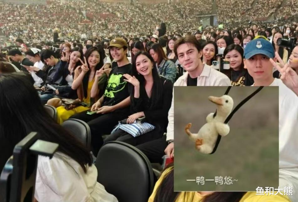 “高雅”CP分手后,6人站队彭高,芈迭刘雨璠和翁青雅撇开关系