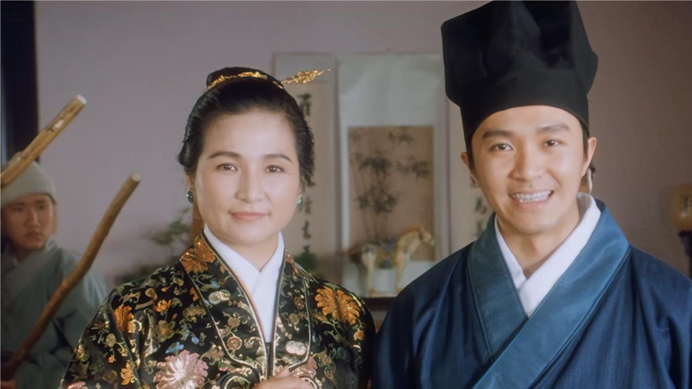 众明星悼念郑佩佩：刘涛IP在美国，看到周星驰的7个字我泪目了