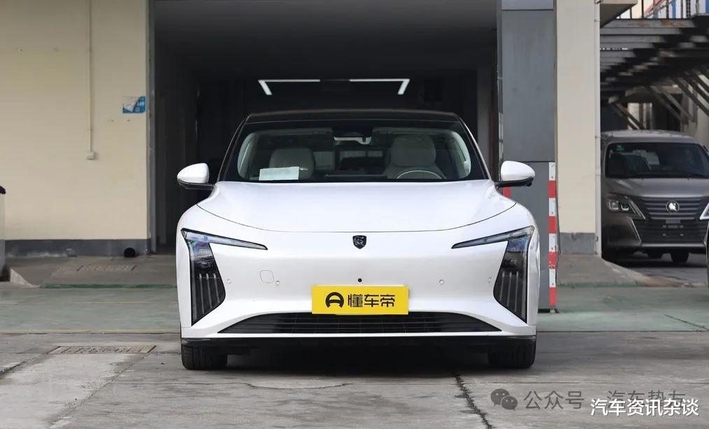 全新纯电中大型即将上市！车长近5米，预售14.99万，续航650公里