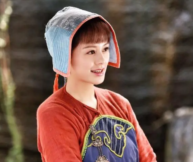 王力可:演了40多次主角就是不火,是性格使然还是没听导演的话