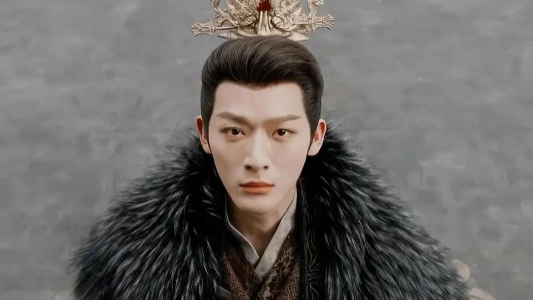 从《长月烬明》到《唐诡之西行》，这哥在“疯批”赛道越走越稳了