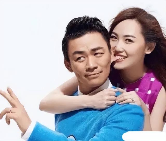 宋哲即将出狱?马蓉豪掷1500万移民,难怪王宝强当初选择无视前妻