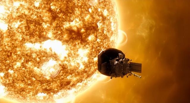 中国再次惊艳世界！新华社官宣“大国重器”，标注我国科技新高度