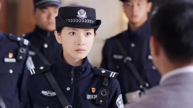 《人民警察》热播:但凡陆毅的演技拉垮一点,都压不住这群实力派