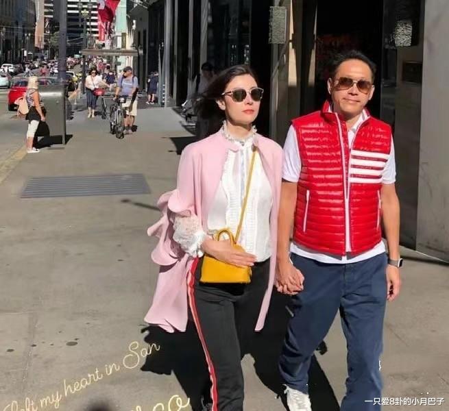 上帝给了她美貌却没有给她审美！盘点李嘉欣100套丑衣服，请避雷