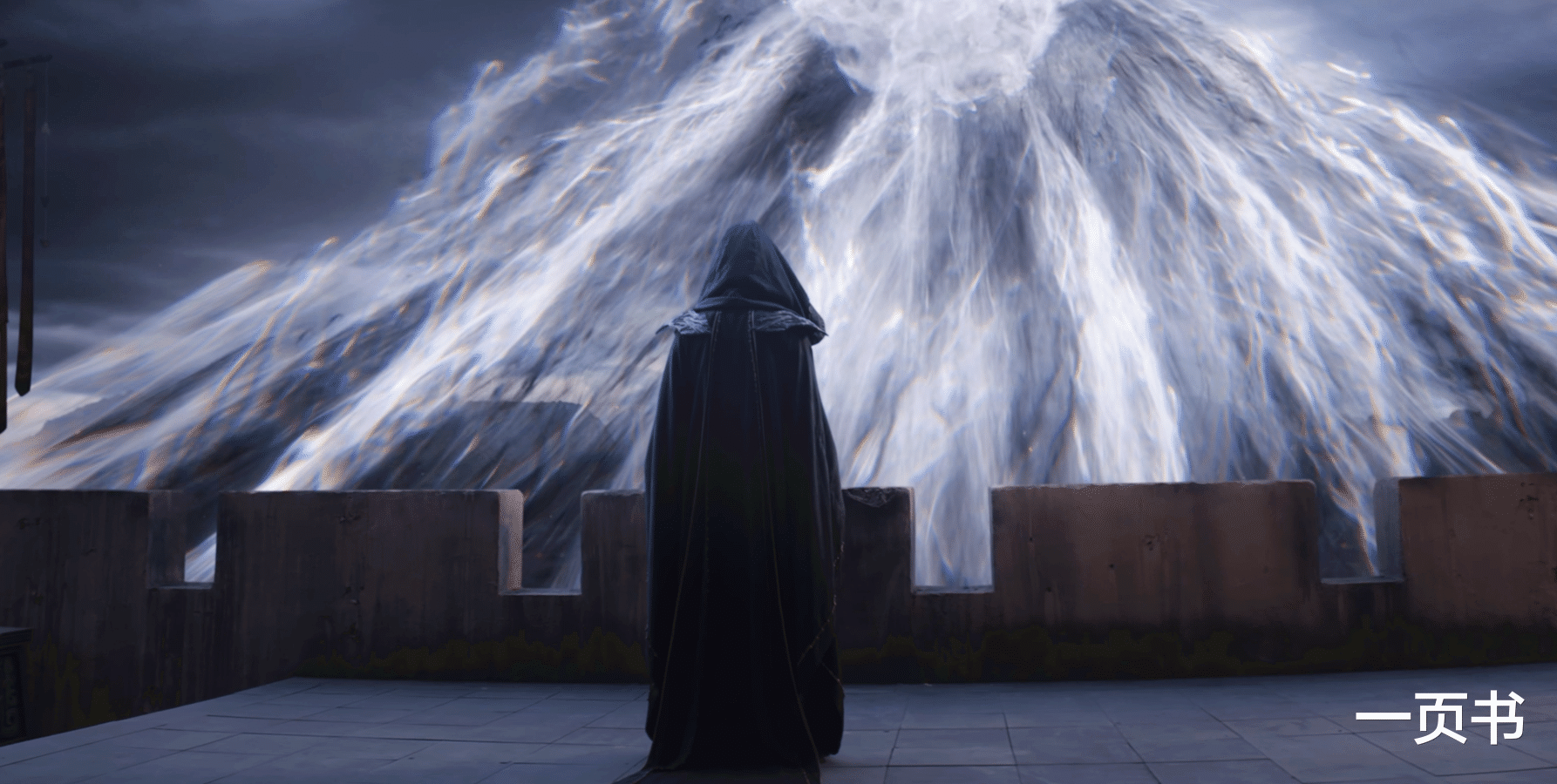 《大奉打更人》大结局:许七安想不到,最危险的敌人,一直在身边