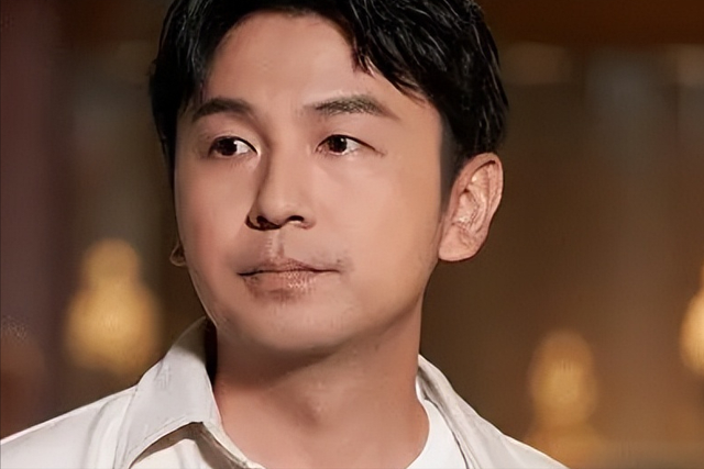 雷佳音:我和陈赫是大学同学,但他看不起我,我坐电梯他就走楼梯