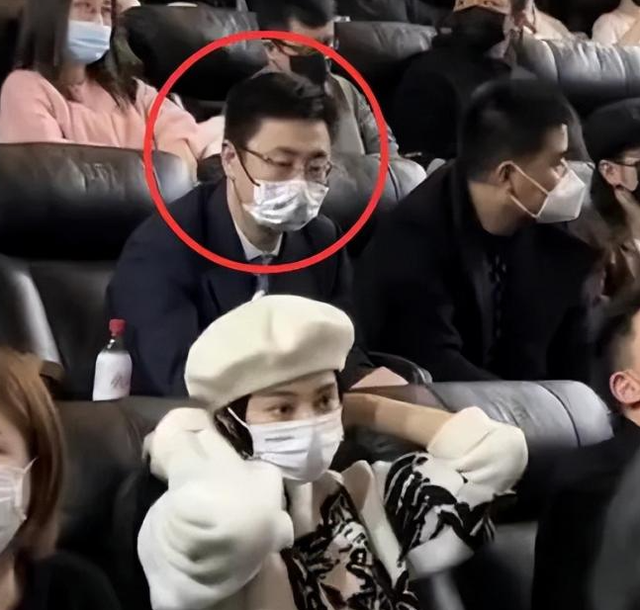 范冰冰新恋情实锤?与李晨分手五年,范冰冰公开认爱,全网恭喜