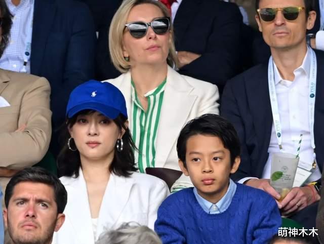 温网生图曝光!周杰伦太松弛、邓超孙俪显拘谨,网友直言圈子不同