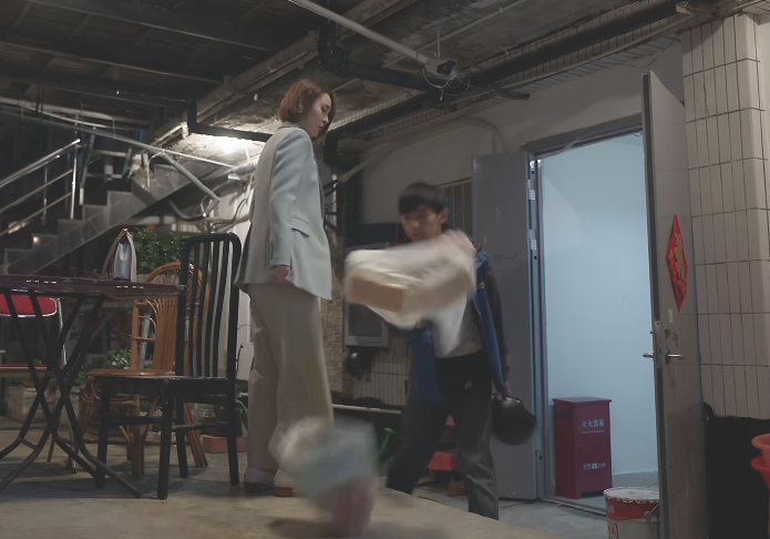 《欢乐颂5》播放量破4亿!新五美回归,原本不屑一顾,现已入戏太深