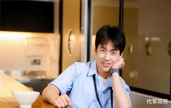 这一次，年仅28岁的郭麒麟，再次让全世界另眼相看