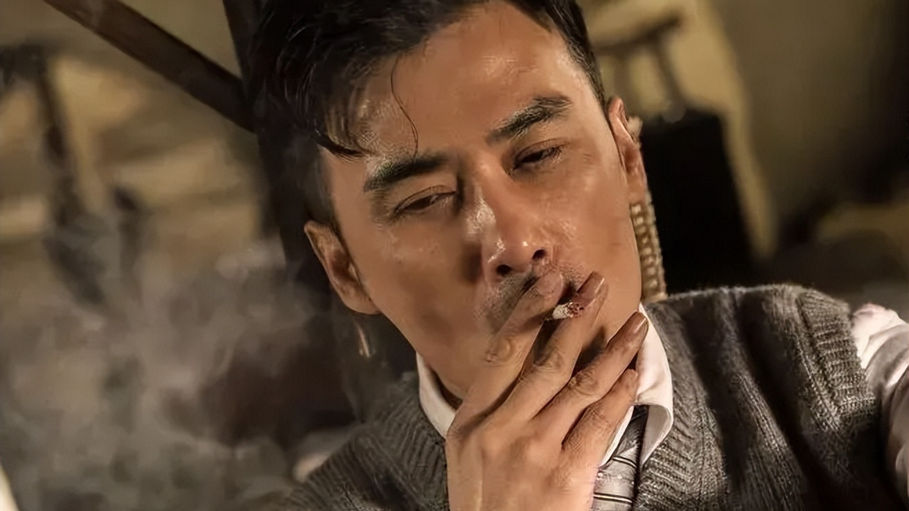 即将开播！35集谍战大剧来袭，实力派强强联手，剧情堪比《潜伏》