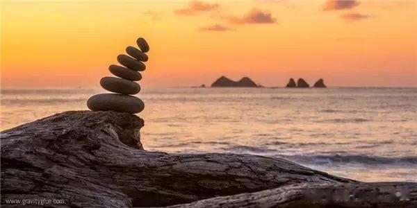 把石头玩成这样,看第一个就被惊到了