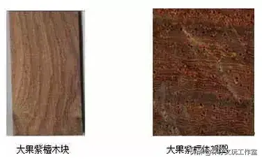 众说纷纭的“草花梨”