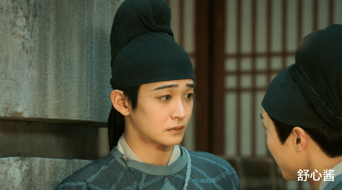 起猛了!猫猫爆改神探!丁禹兮新剧有点东西!