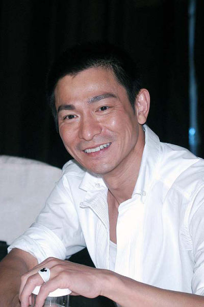 刘德华身后不为人知的9大身份!