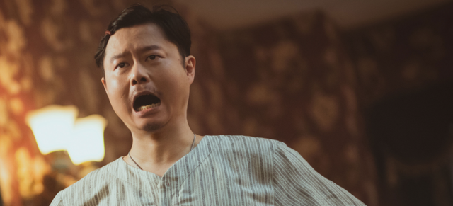 《传说》亏了2.2亿,成龙不甘心,找魏翔带来一部2.5亿成本大片