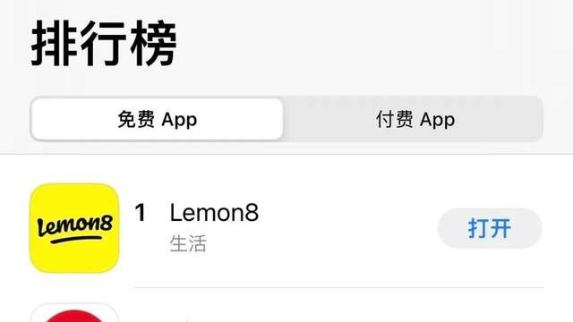 张一鸣用种草社交横扫美国，比抖音还厉害