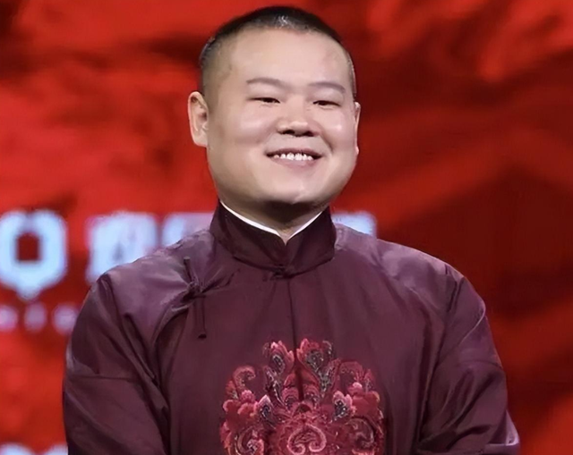 39 岁岳云鹏代言苹果,为何喝彩变声讨?背后真相惊人!