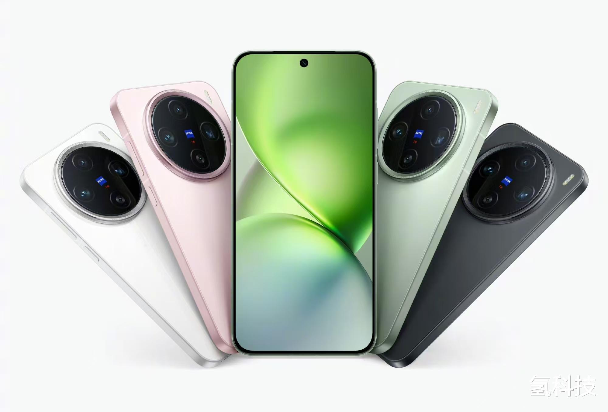 看似被“冷落”的vivo X200标准版,实则才是大众用户的首选