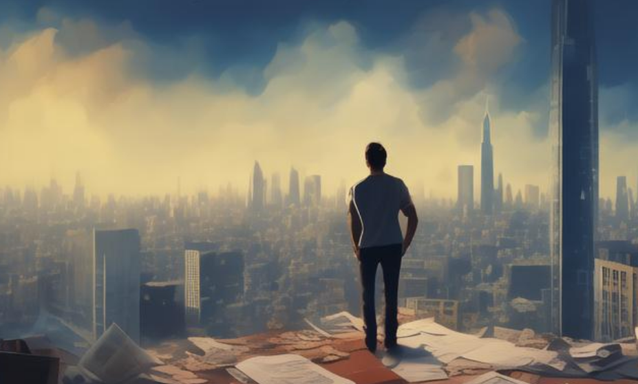 中年失业才发现：关系再好的同事，离开了单位，一辈子不会联系了