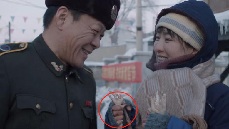 演不出农村妇女别硬演，马苏《我是刑警》转型，满分正确示范