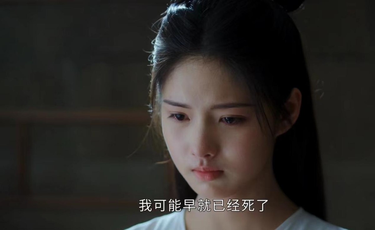 《墨雨云间》告诉我们,当“丫鬟”太惊艳时,小姐可以去打酱油了