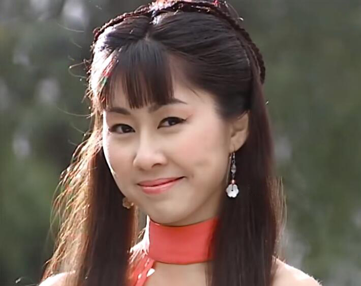 5对古装“红白玫瑰”之争，别说男主挑花眼，观众也不知该咋选啊