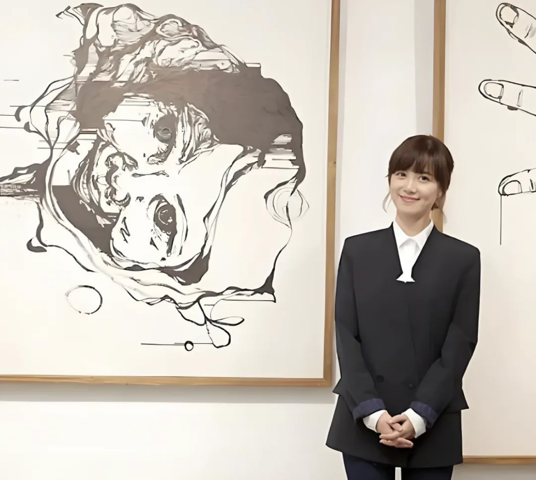 和前夫撕了5年后，39岁女星现状曝光：没有家、住车里、考研上岸