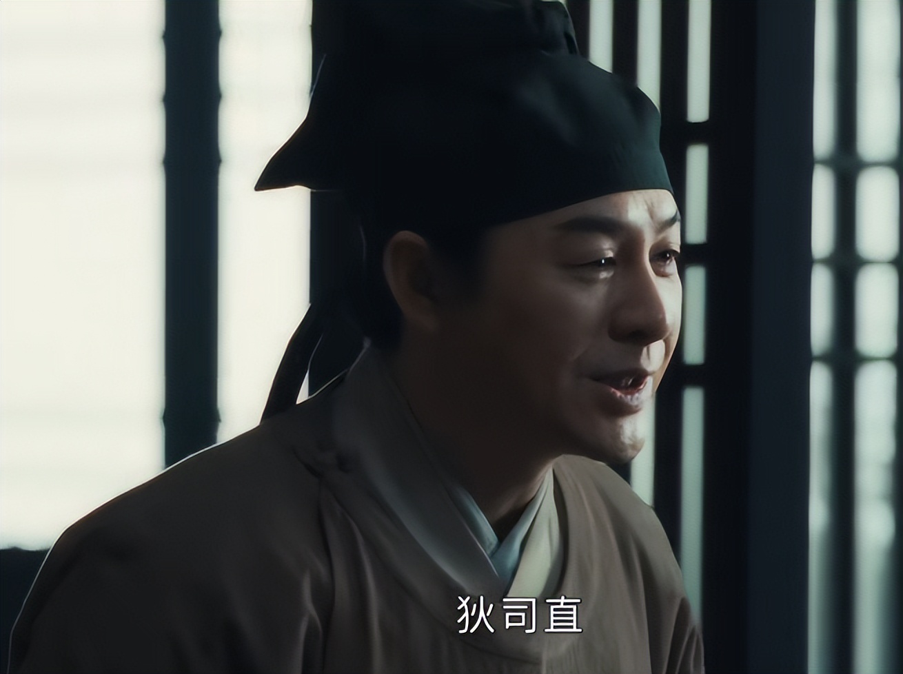 《清明上河图密码》出圈理由：张颂文的演技，白百何的脸，张馨予的身材