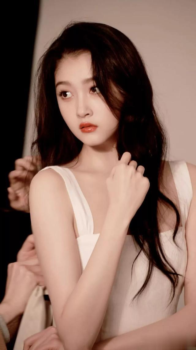 关晓彤——第一部