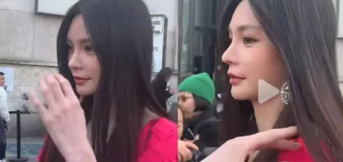 沈梦辰|不是吧！她又整上容了？