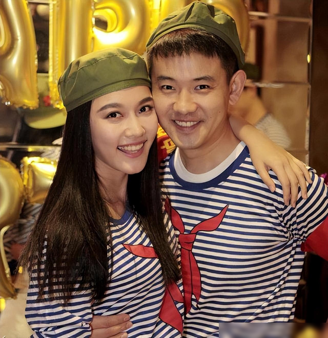 娱乐圈的“人间尤物”,3个“女海王”,一个比一个会玩