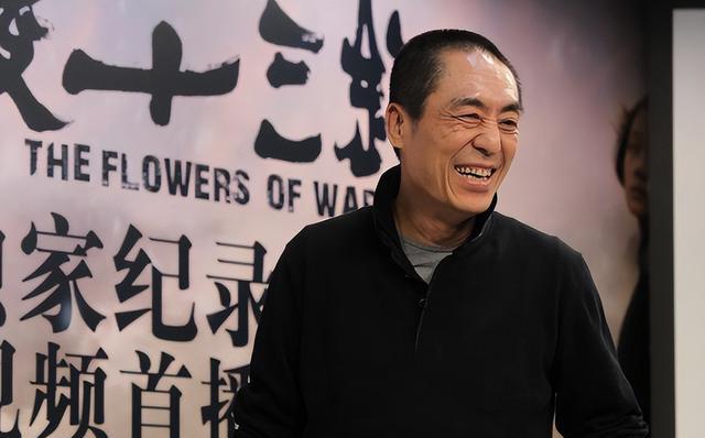 何珺：实名举报张艺谋背上“污名”，12年了，内娱还欠她一声道歉