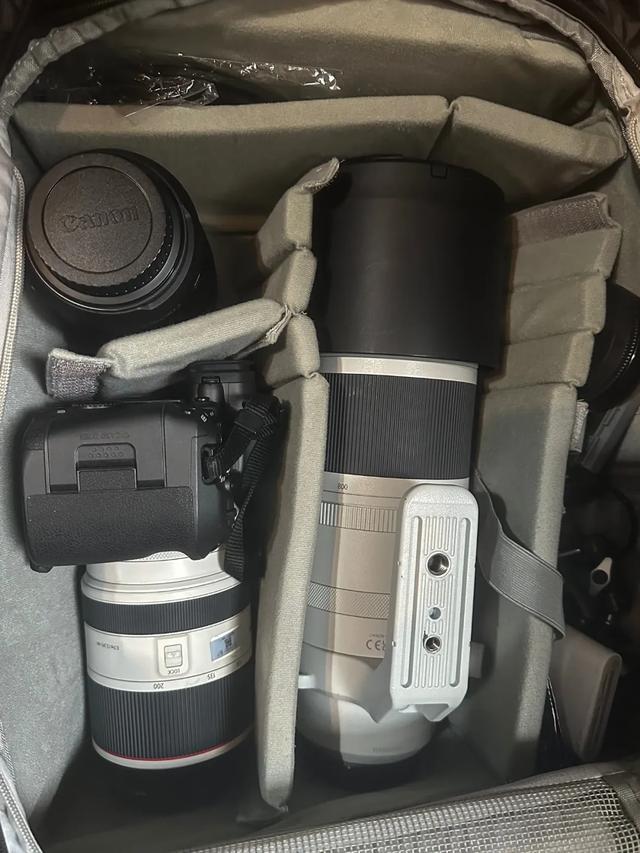 不到1.4萬！RF200-800大炮你心動嗎？