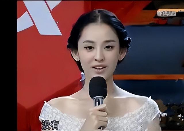 深扒“风流玉女”古力娜扎，美空出身表里不一，私交混乱人设崩塌