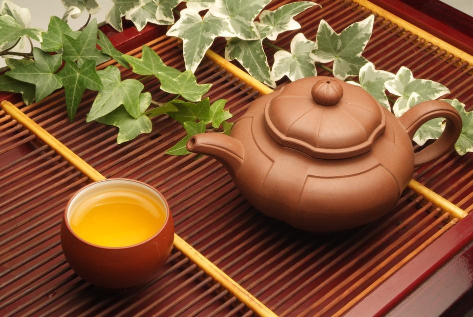 “十大名茶”分别都有哪些？你喝过几种？建议收藏！