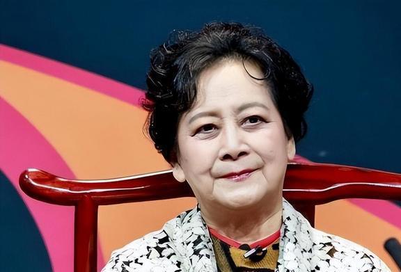 86版“白骨精”杨春霞：一生不谈西游记，至今没能原谅导演杨洁