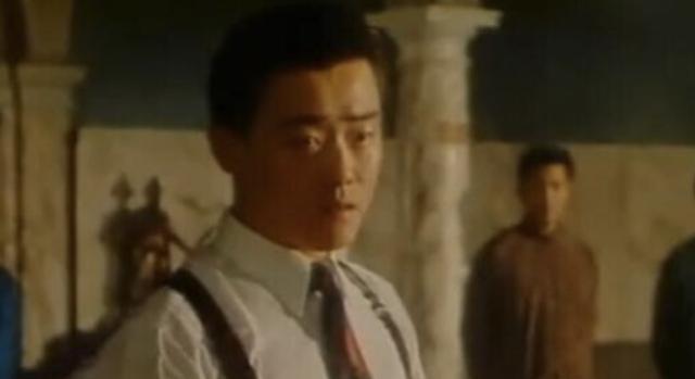 事实证明,“消失”7年臭名昭著的周立波,已经走上“不归路”