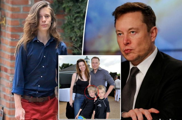 张智霖夫妻好开明,开始担心儿子性取向,催18岁儿子现在就找女友