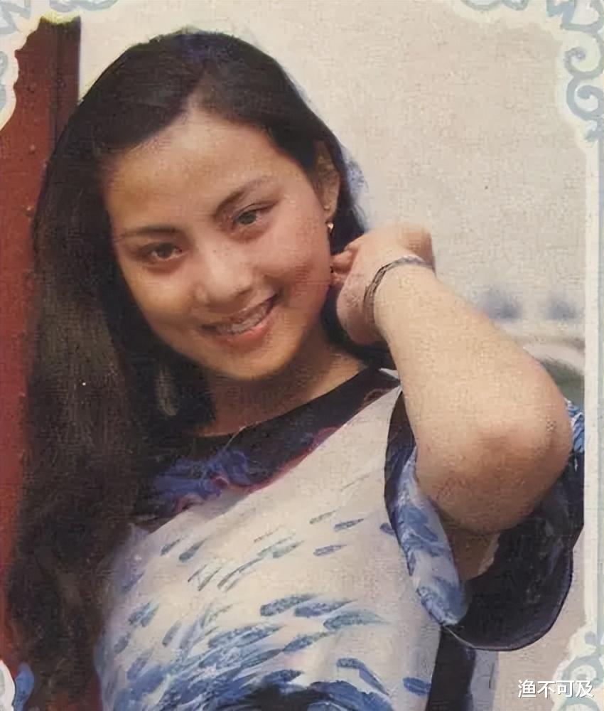 17岁拒演红楼梦,28岁跳楼身亡,王扶林评价:她一肚子草包没文化