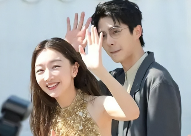 私生活混乱，不拉窗帘与男友玩“拔萝卜”，周冬雨本性还是暴露了