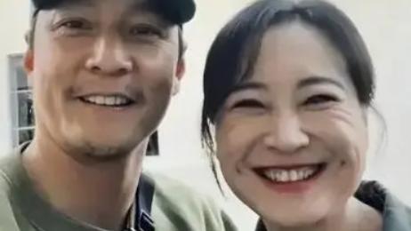 脱相到吓人，主动放弃喜剧，贾玲究竟怎么了？王晶导演一语中的