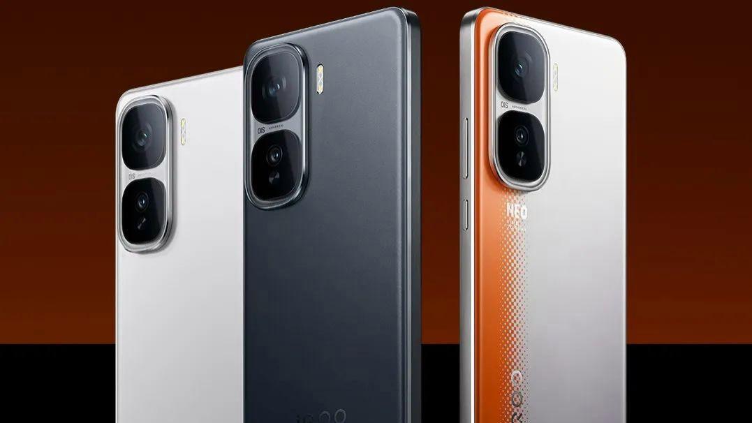 12月最值得购买的3款中端手机，全部搭载骁龙8Gen3，用五年也流畅