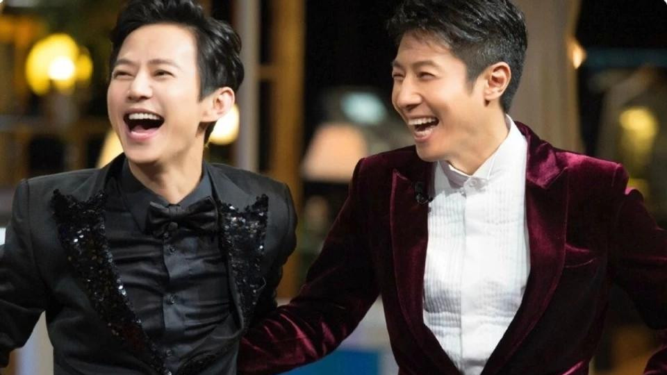 央视元宵盛典，阵容强大泪目，期待已久的全都来了