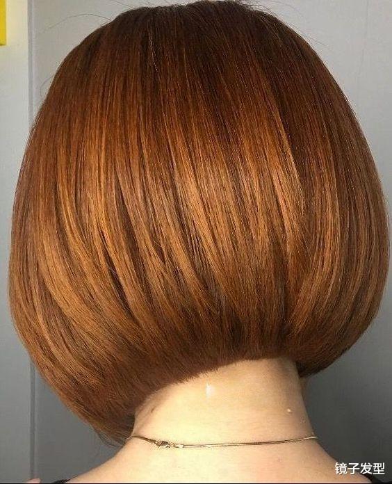 中年女性发型别乱剪,看看这三种,让你美丽还如意