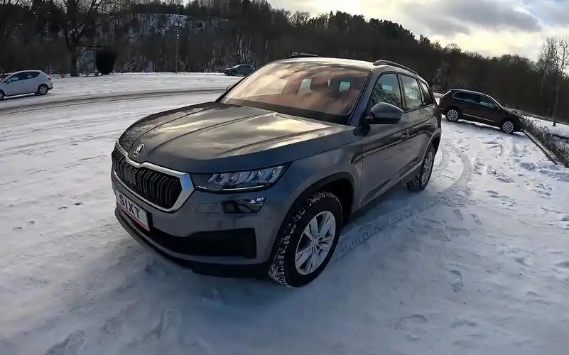 曾被忽视的德系2.0T中型SUV，跌至13万起，标配L2驾驶辅助