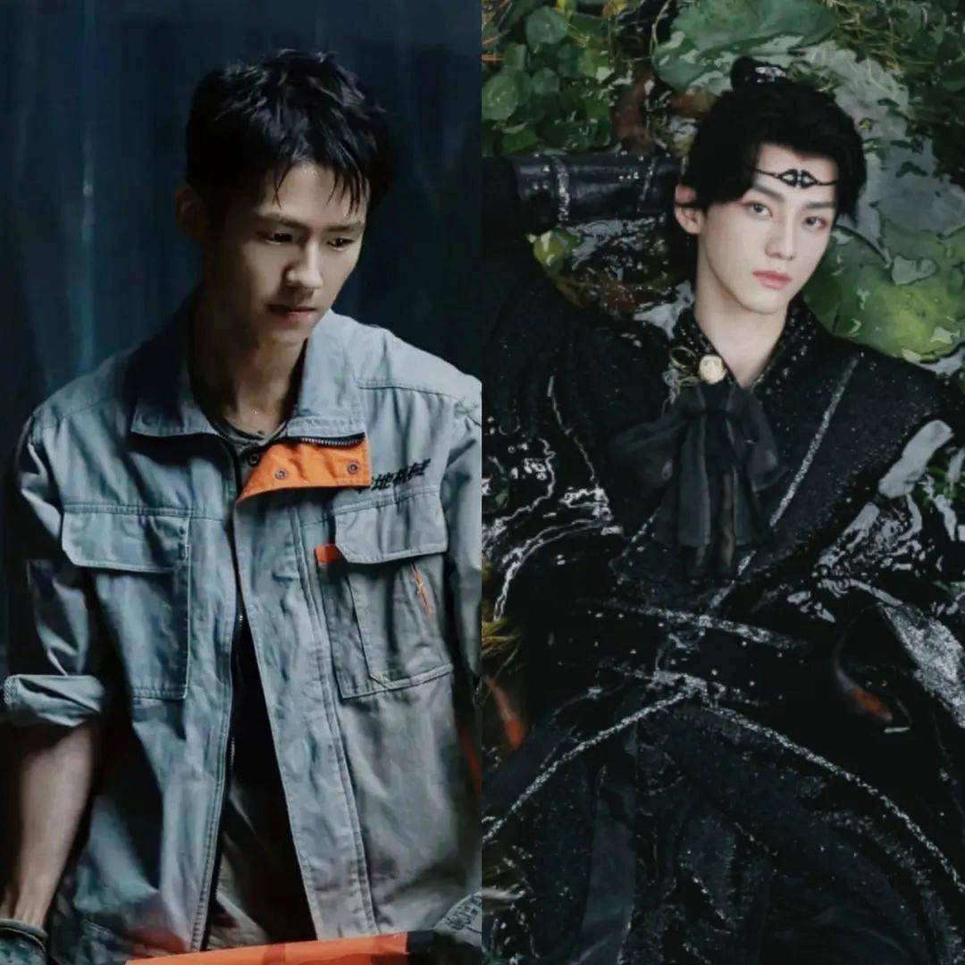 郭敬明VS韩寒,两大才子暗中较劲多年,终于在2024年分出了高下