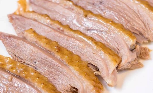 它被称为“百肉之首”， 一补气血、二护眼睛、三抗衰老、四强免疫