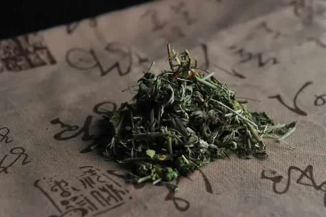 静脉曲张不用慌，张仲景的一张小方，打通血管，化掉一身瘀血